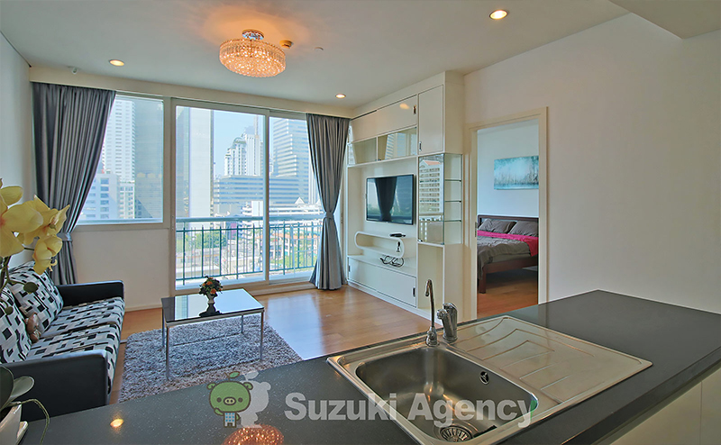 Wind Sukhumvit 23 (Owner No.89900)