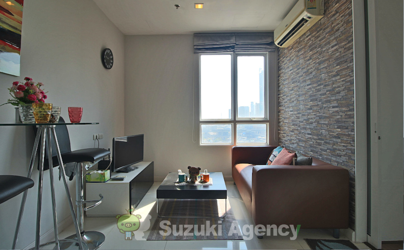 The Bloom Sukhumvit 71 (Owner No.86583)