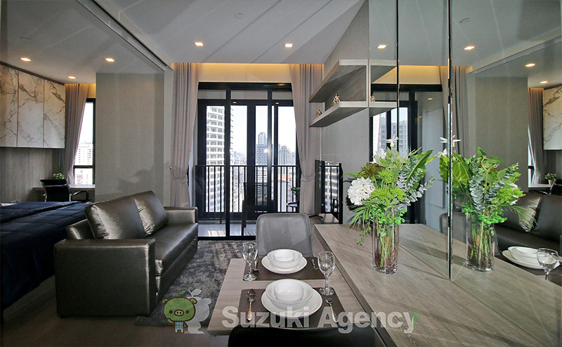 Ashton Asoke (Owner No.84110)