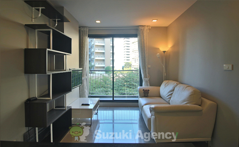 Mirage Sukhumvit 27 の外観