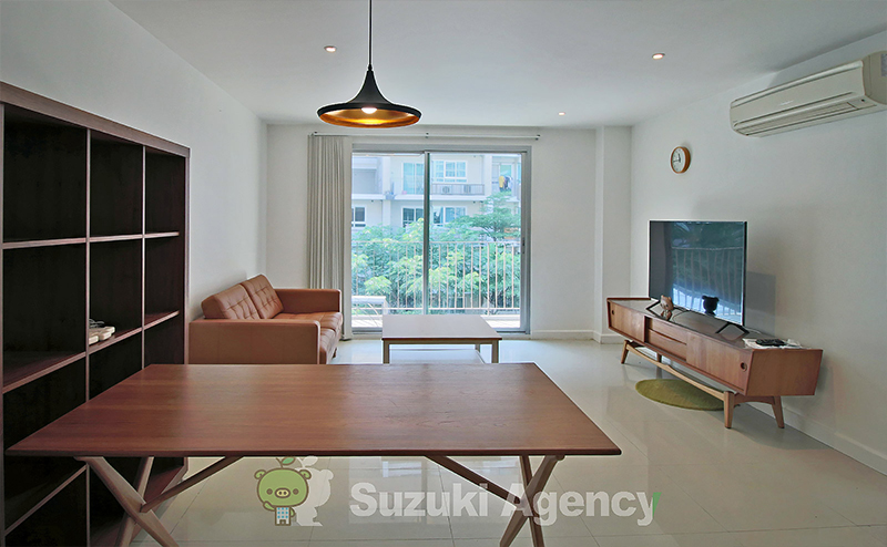 The Clover Thonglor Residence