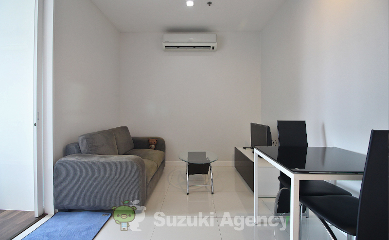 The Bloom Sukhumvit 71 (Owner No.90000)
