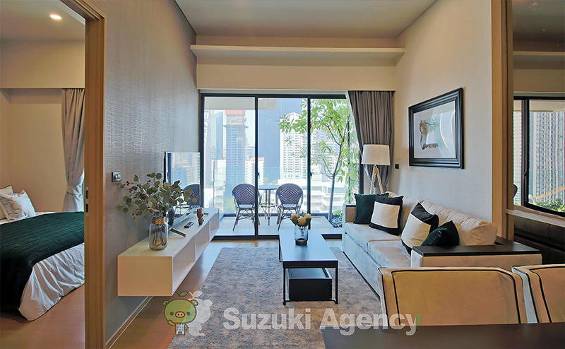 SIAMESE EXCLUSIVE SUKHUMVIT 31