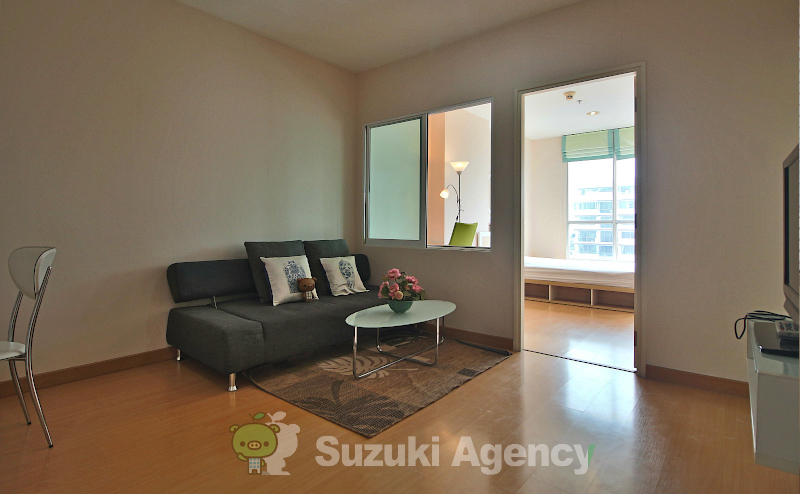 Life@Sukhumvit 65 (Owner No.82598)