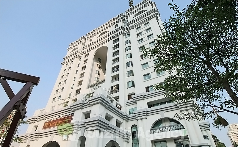 Royal Castle (Owner No.1499)