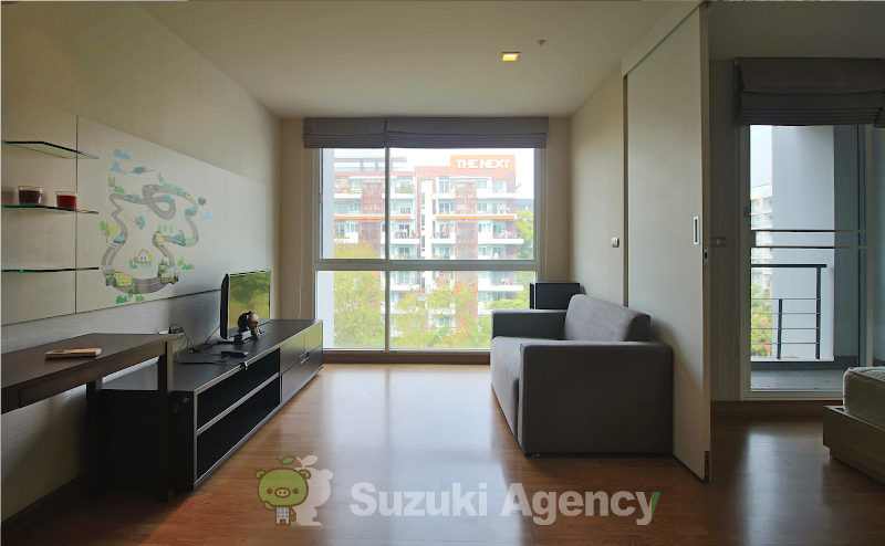 Tree Condo Luxe Sukhumvit 52 (Owner No.88506)