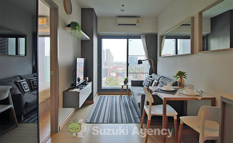 Whizdom Connect Sukhumvit (Owner No.88125)