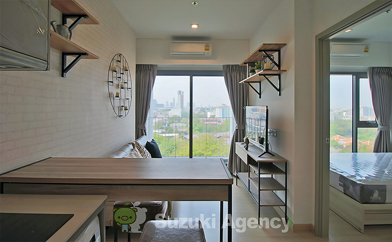 Whizdom Connect Sukhumvit (Owner No.88754)