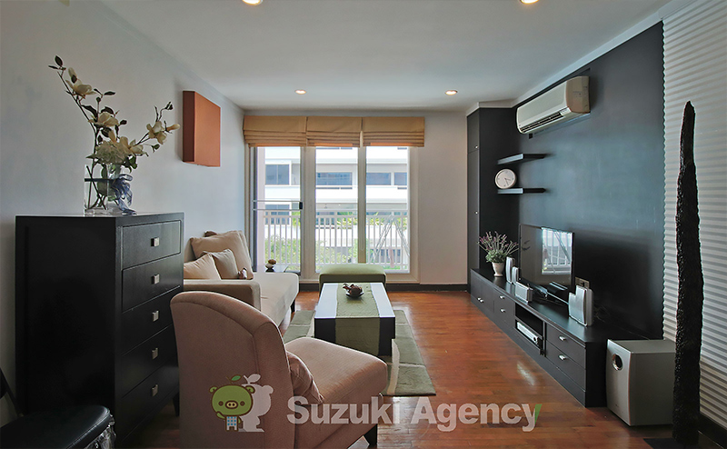 Baan Siri Sukhumvit 13 (Owner No.88731)