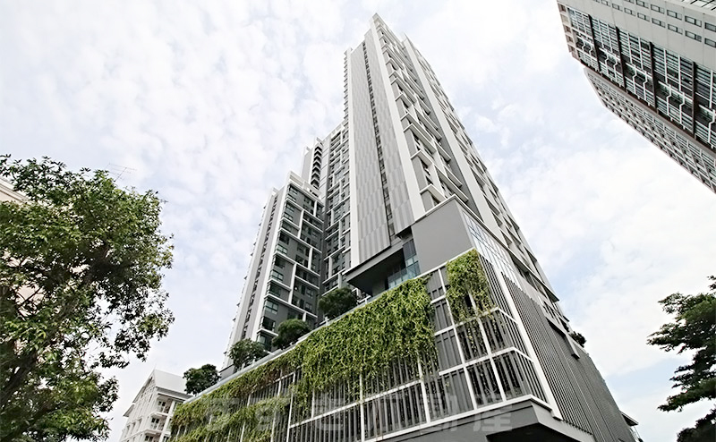 Ideo Mobi Sathorn(Owner No.90434)