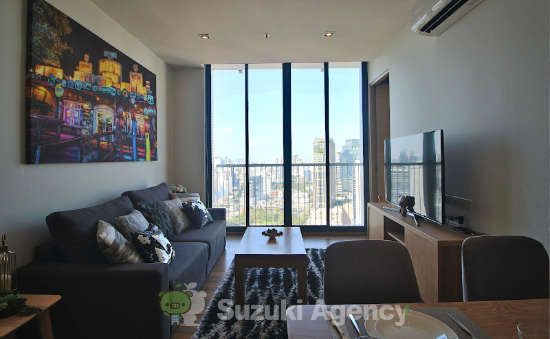 Park Origin Phrom Phong