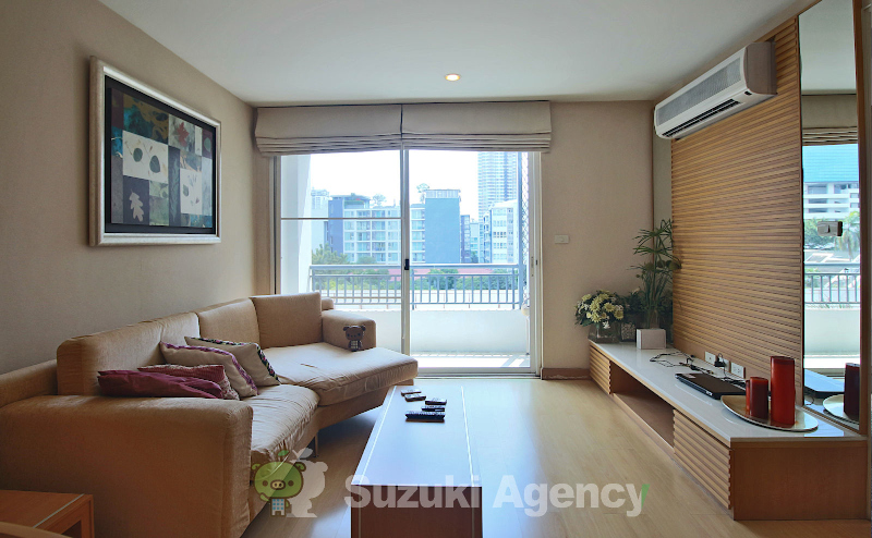 The Bangkok Sukhumvit 61