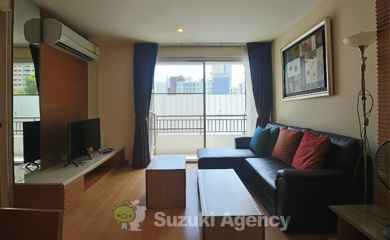 The Bangkok Sukhumvit 61