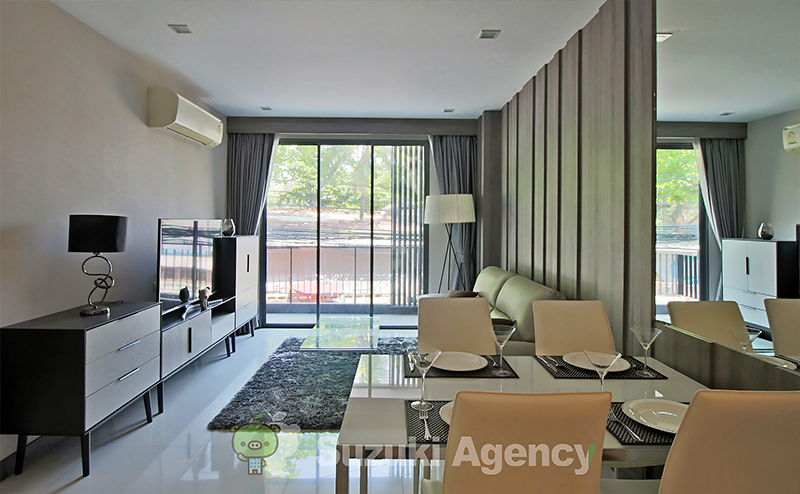 TRAPEZO Sukhumvit 16