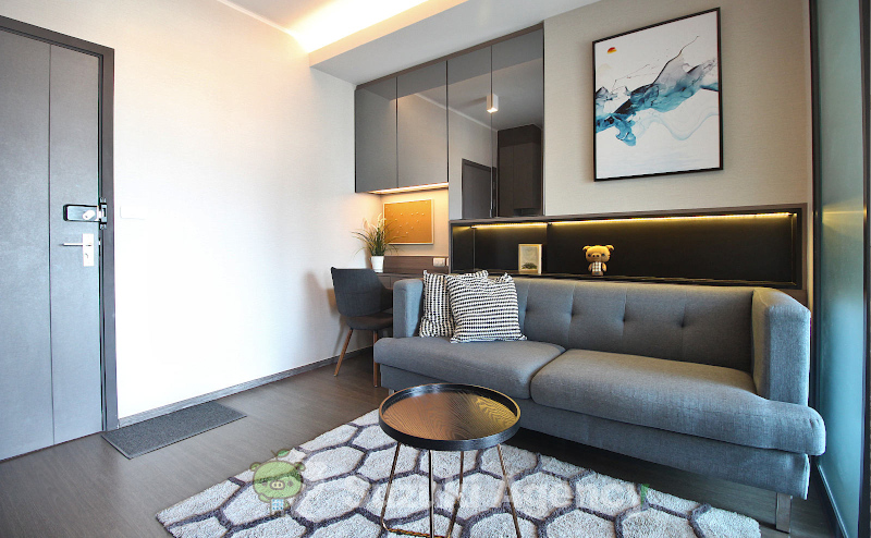 Ideo Sukhumvit 93