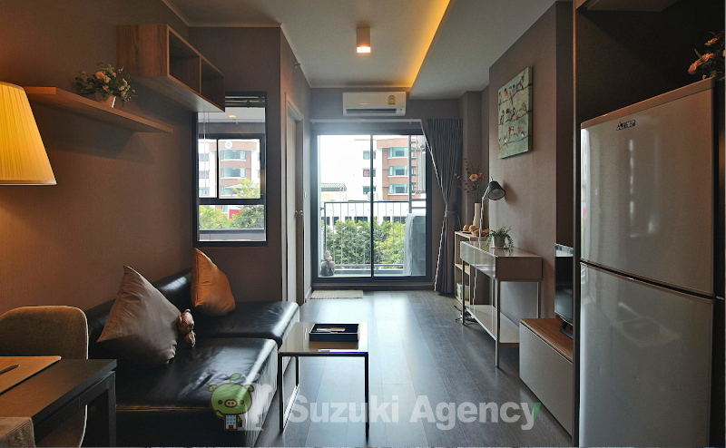 Ideo Sukhumvit 93