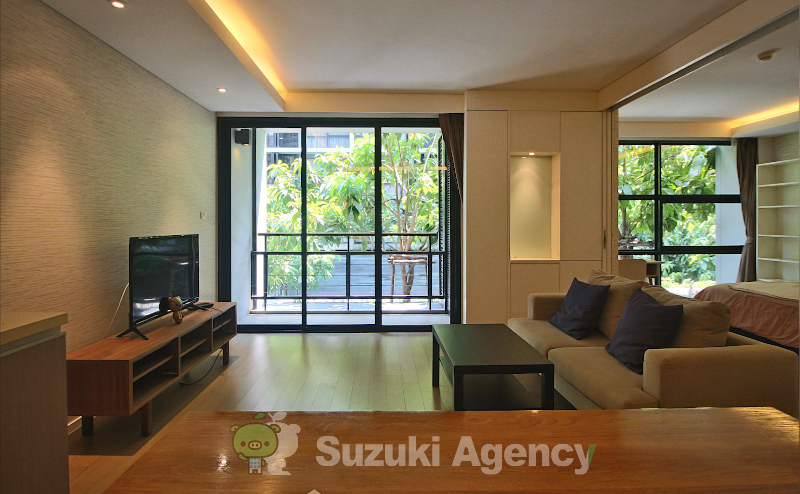 Mode Sukhumvit 61