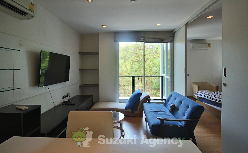 Tree Condo Luxe Sukhumvit 52