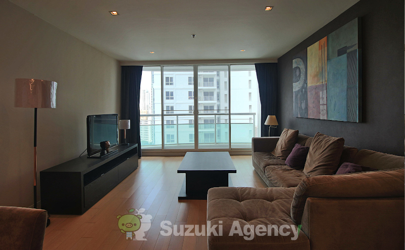 Eight Thonglor Residence (Owner No.88816)