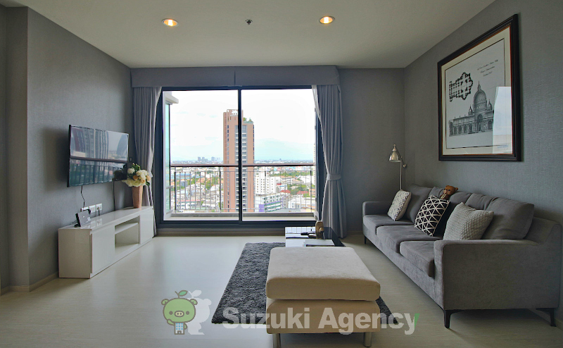 Rhythm Sukhumvit 42