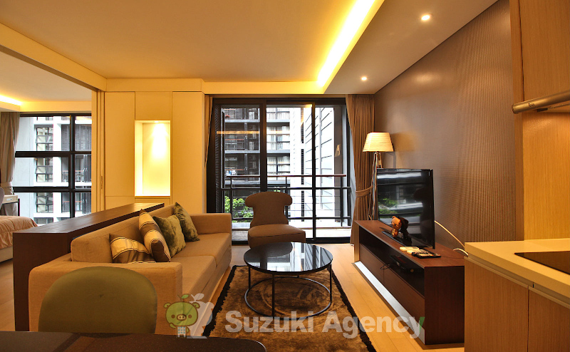 Mode Sukhumvit 61