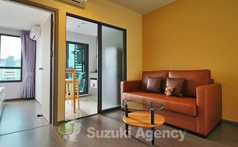 Ideo Sukhumvit 93 (Owner No.91399)
