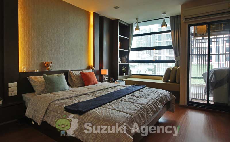 The Alcove Thonglor 10