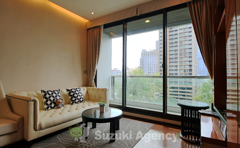 The Address Sukhumvit 28