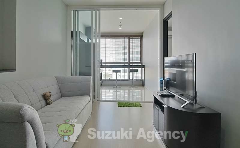 Rhythm Sukhumvit 44/1 (Owner No.6774)