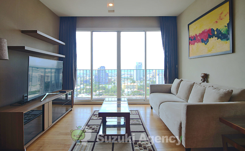 Siri at Sukhumvit の外観