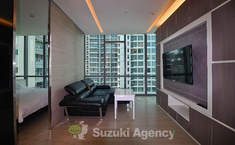 The Room Sukhumvit 21