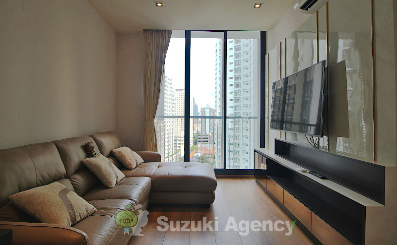 Park Origin Phrom Phong
