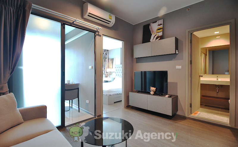 Ideo Sukhumvit 93