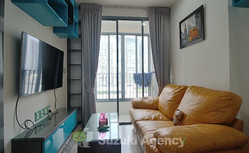 Ideo Mobi Sukhumvit 81 (Owner No.91592)