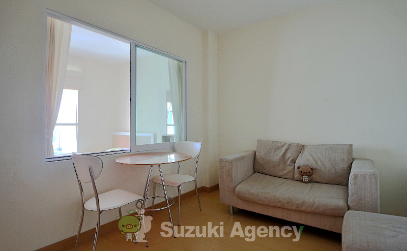 Life@Sukhumvit 65 (Owner No.87074)