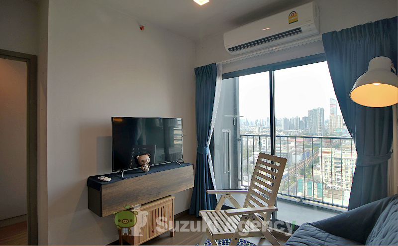 Ideo Sukhumvit 93