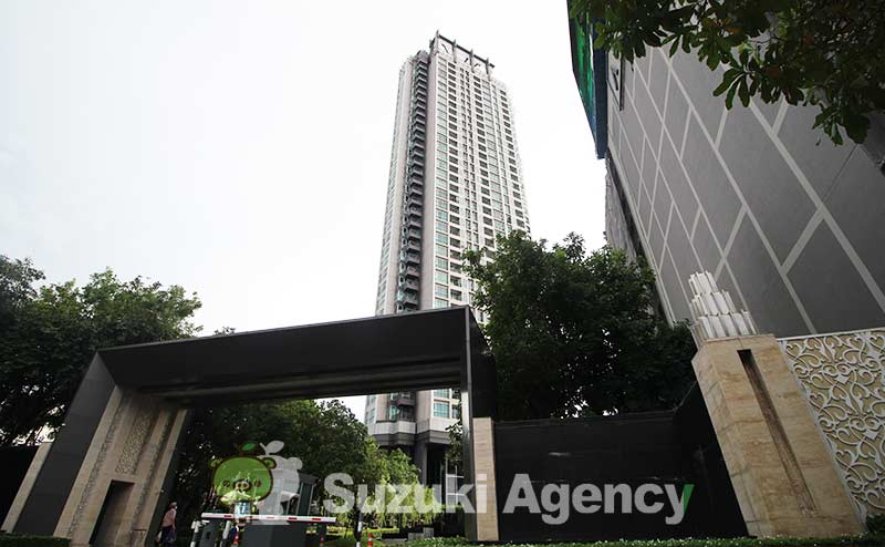 Rhythm Sathorn 21