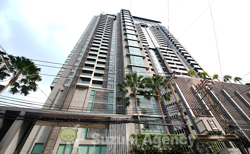 The Address Sukhumvit 28