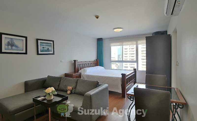 Condo One X Sukhumvit 26