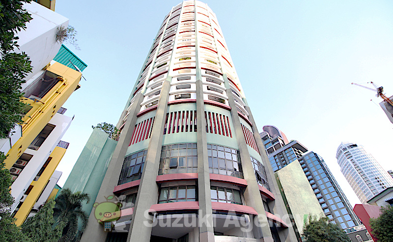 Fifty-Fifth Tower Condominium