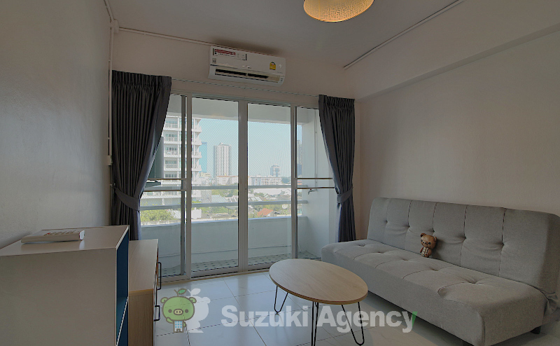 Thonglor Tower