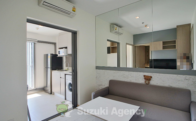 Whizdom Connect Sukhumvit (Owner No.91891)