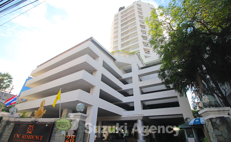 CNC Residence