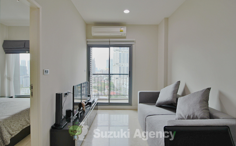 The Crest Sukhumvit 34