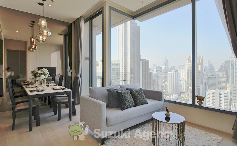 The ESSE Asoke (Owner No.91823)