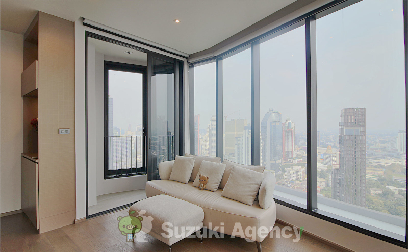 Ideo Q Sukhumvit 36