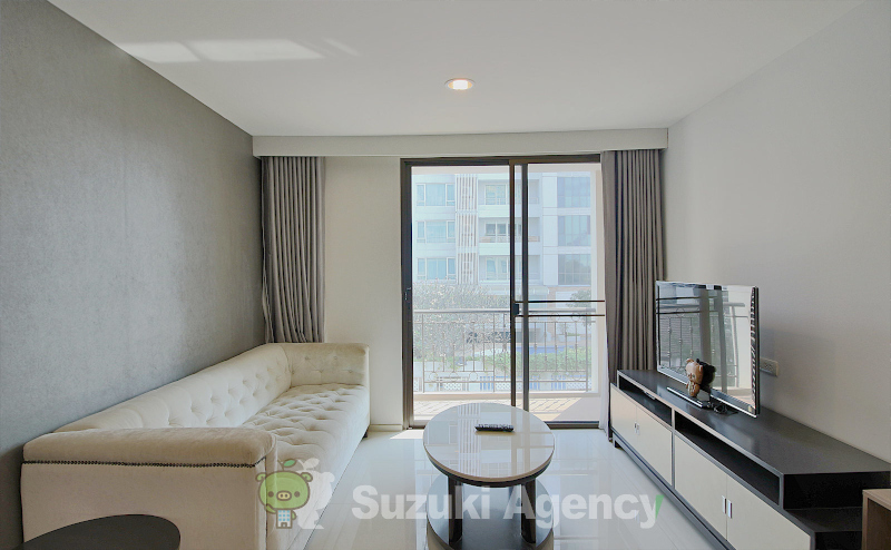 Pearl Residence Sukhumvit 24