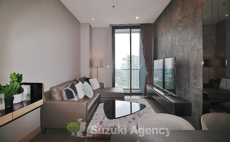 The Esse at Singha Complex
