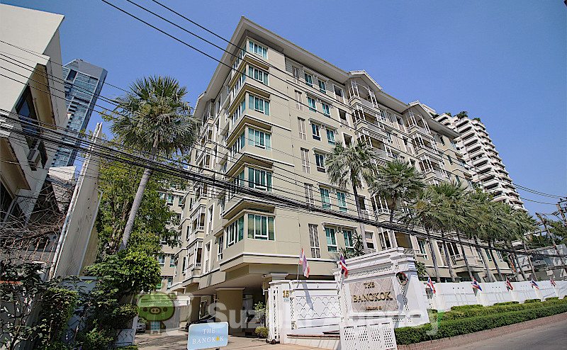 The Bangkok Sukhumvit 43