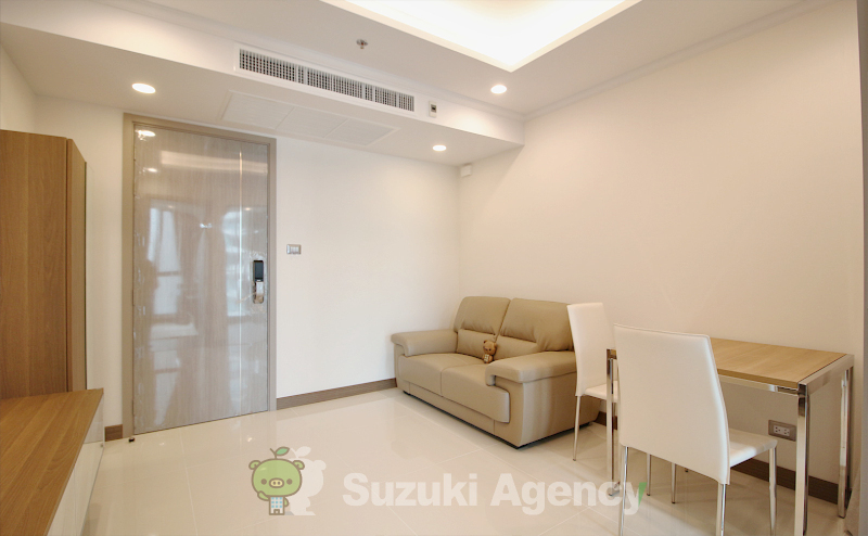 Supalai Oriental Sukhumvit 39